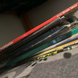 Free Books 