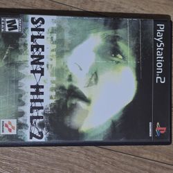 Silent Hill 2