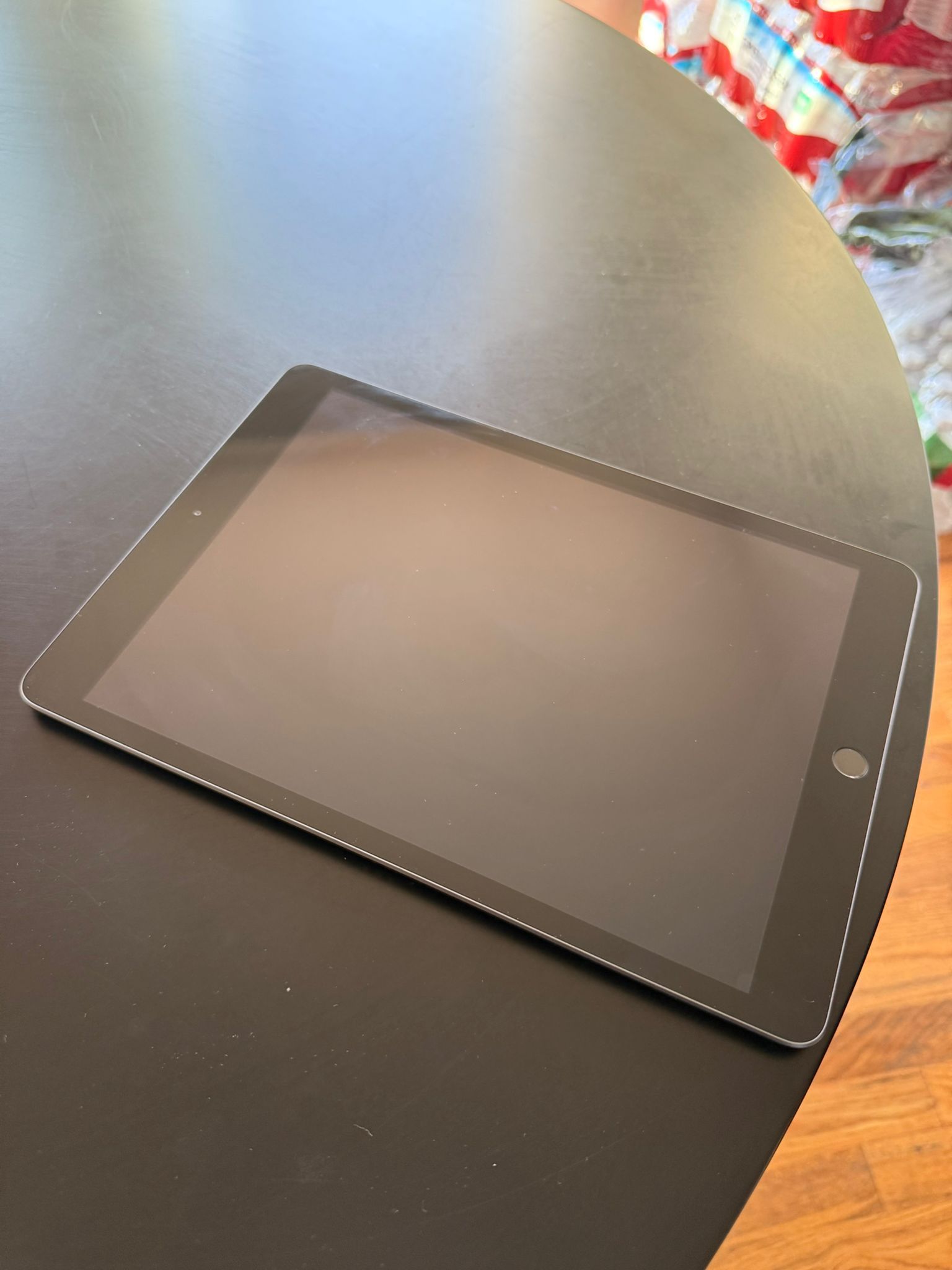 iPad 8