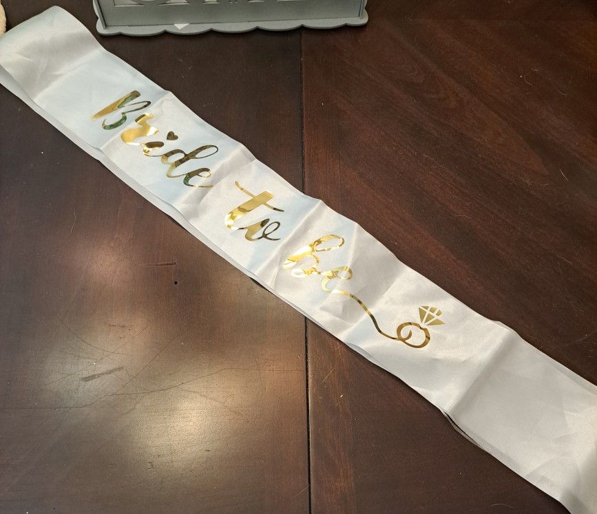 Bachelorette Items