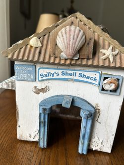 Sea Shell Shack