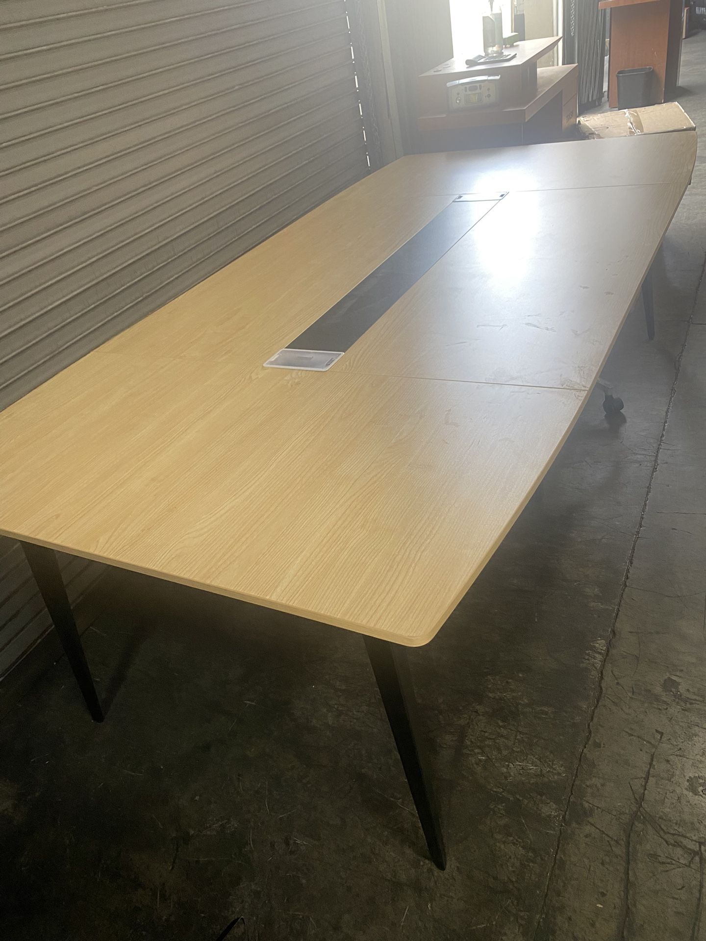 Conference Table New