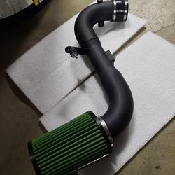 Focus FSWERKS Intake