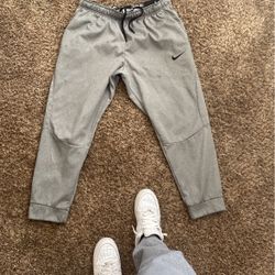 nike joggers XXL 