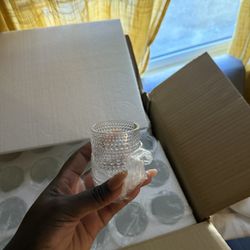 Votive Candles Holders