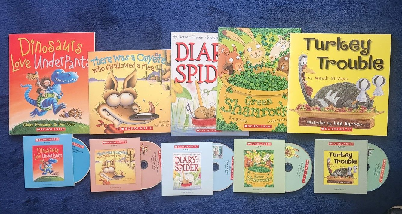 Books