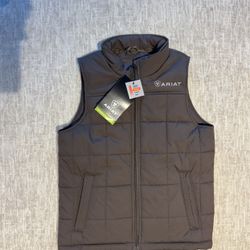 Crius Insulated Vest