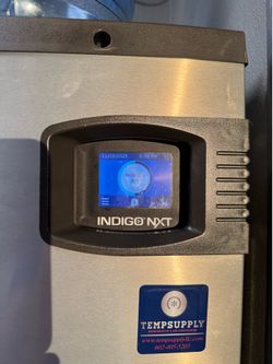 Ice Machine Repair