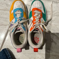 Unisex Nike Court Borough
