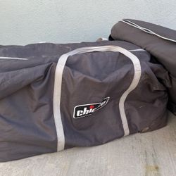 Chico Lullaby Pack And Play