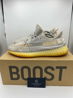 Yeezy 350 ‘Static’ (Non Reflective) - Size 12