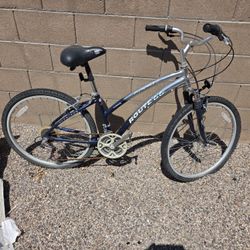 Route 66 Mountain Bike  