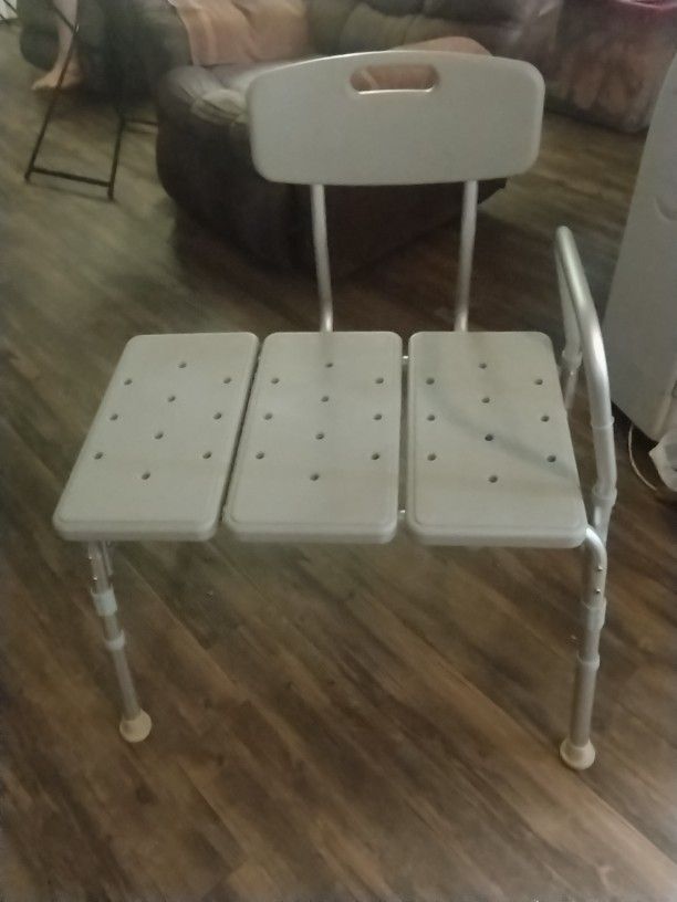 Medical Shower Chair/ Bench