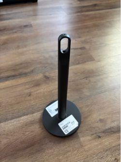 New IKEA paper towel holder