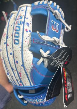 2025 Love the Moment™ A2000® H12SS 12” Infield Fastpitch Softball Glove