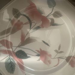 Whole Set Of China