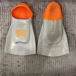 Training Fins - Swimming