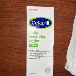 Cetaphil Lotion 
