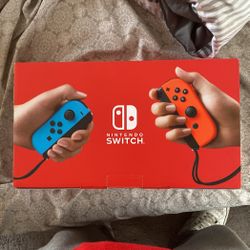 Nintendo Switch Price Negotiable