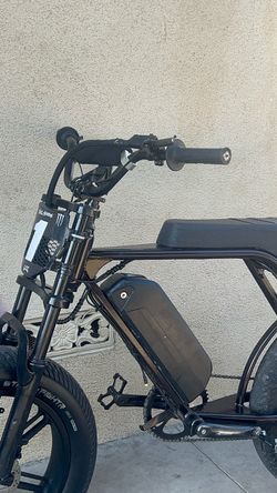 E-bike