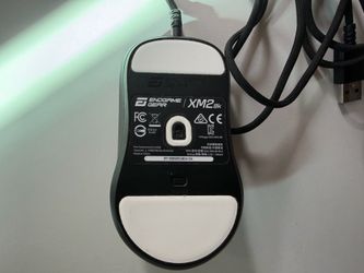 Endgame Gear XM2 8K Gaming Mouse