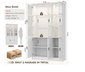 drawers cabinet