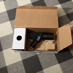 Shure Microphone