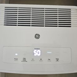 Dehumidifier