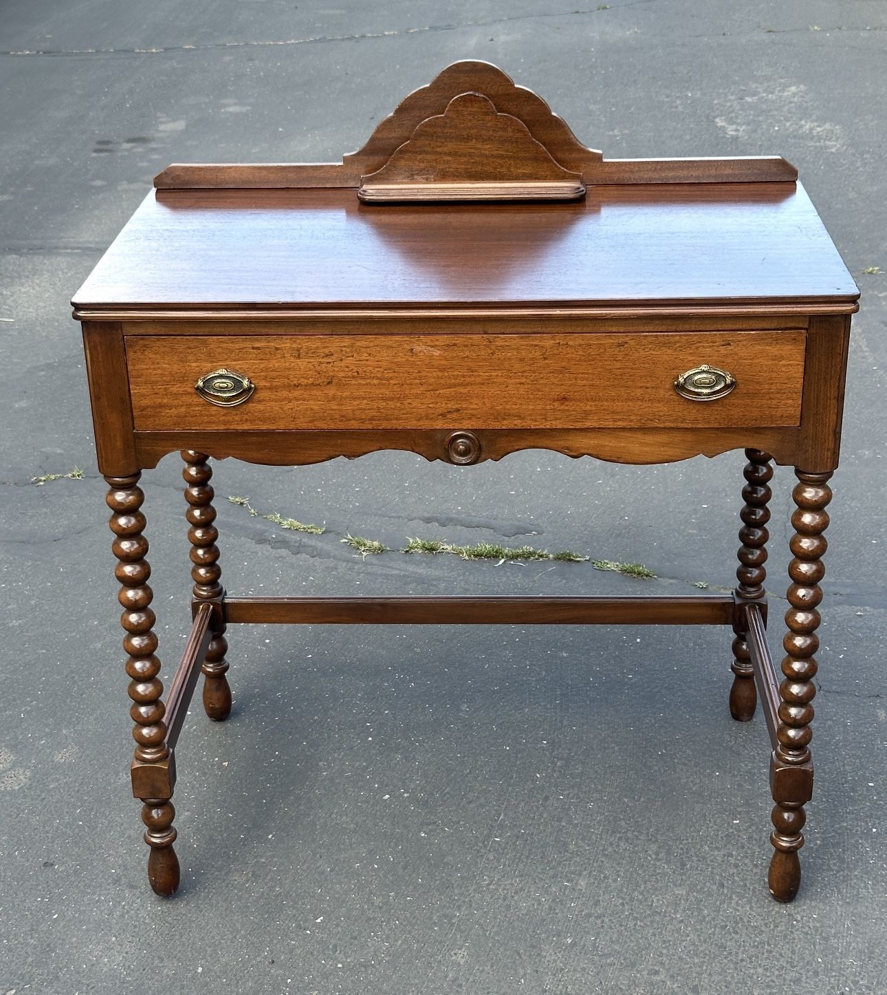 Mid Century Desk
