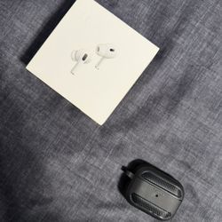 Apple AirPods Pro 2 USB-C