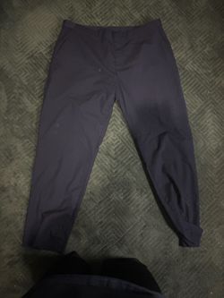 Navy Blue Dress Pants