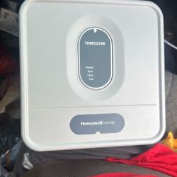 Honeywell Home
