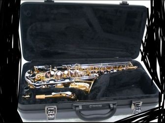 saxophone Yamaha