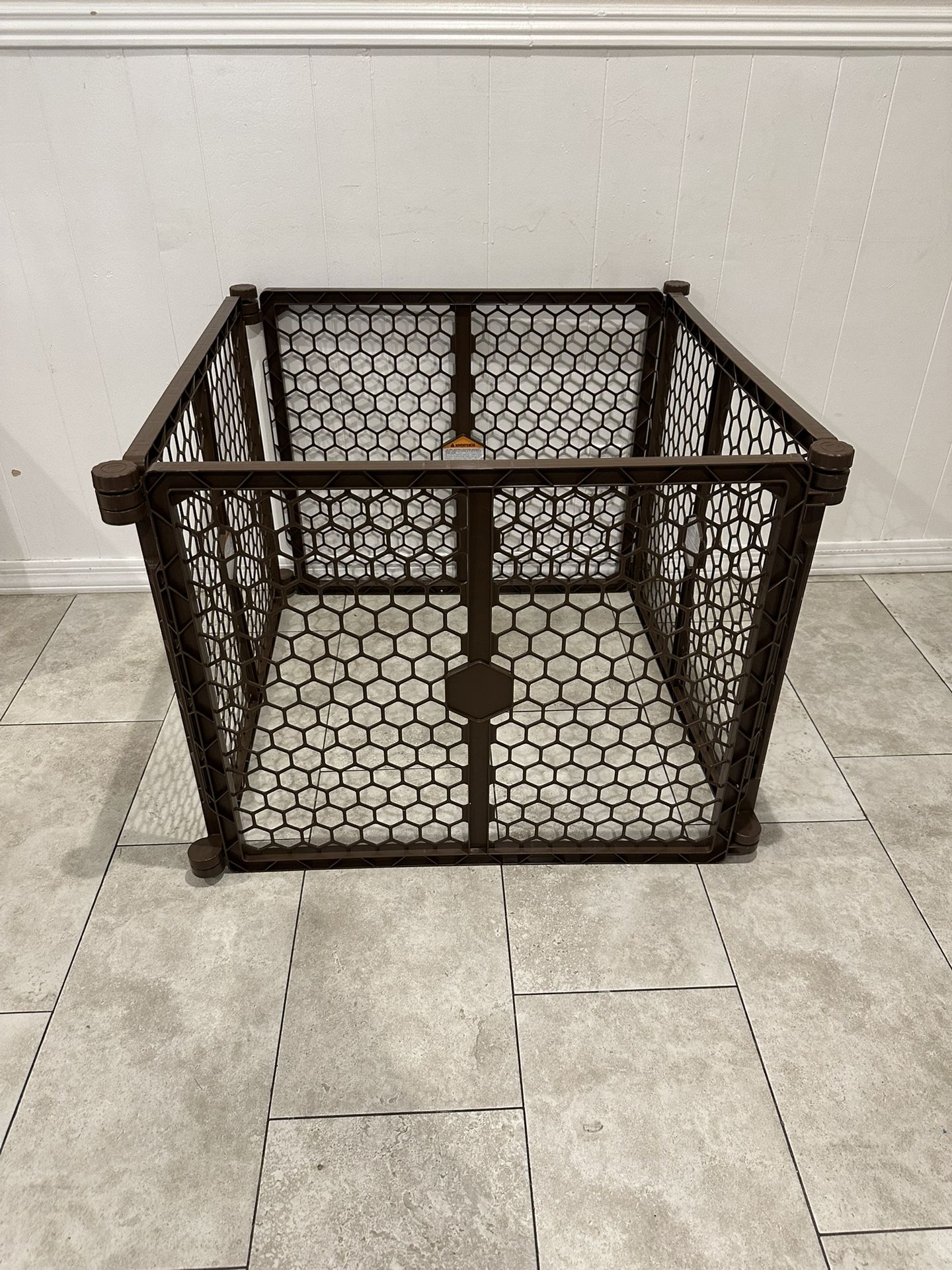 Puppy Playpen / Play Yard