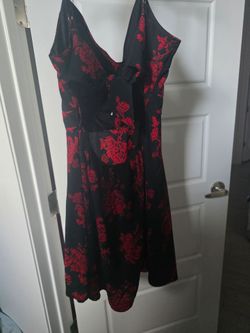 Size M Dress