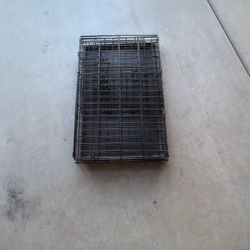 Medium Dog Crate