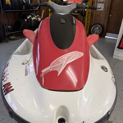 Yamaha GP 1200