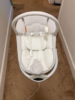 Baby Swing - Excellent Condition