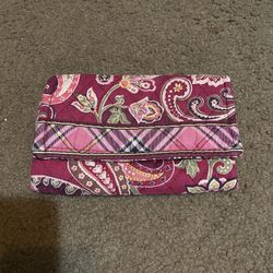 Cloth Wallet