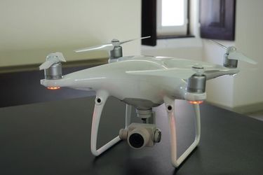 Phantom 4 Pro - Very Little Use