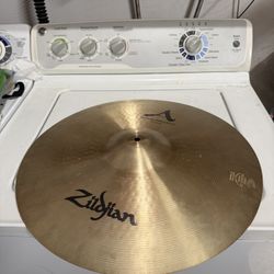 Zildjian 20” Medium Thin Crash Cymbal