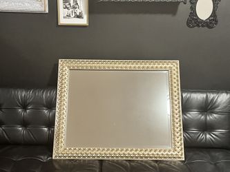 Chrome Heavy Duty Mirror…