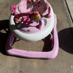 Baby Walker