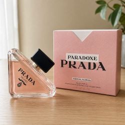 Perfume Prada Paradoxe