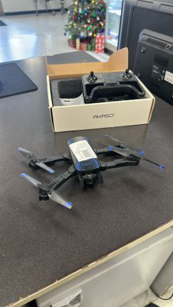 Akaso Drone