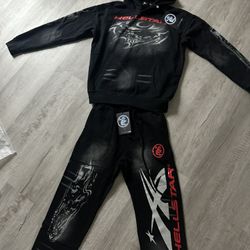 HELLSTAR SET 