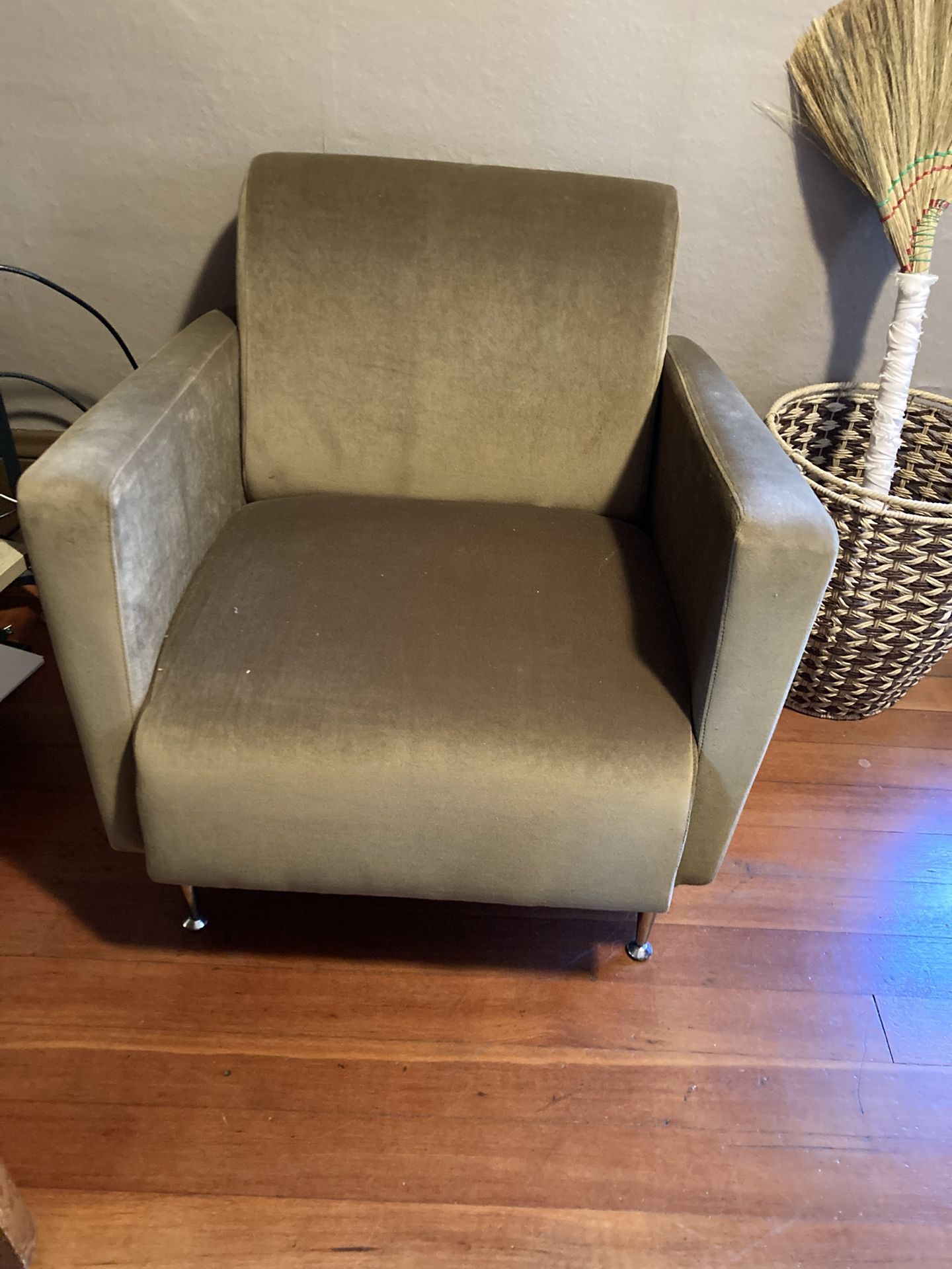 Occasional Chair
