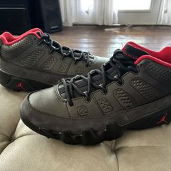 Nike Air J Retro Golf