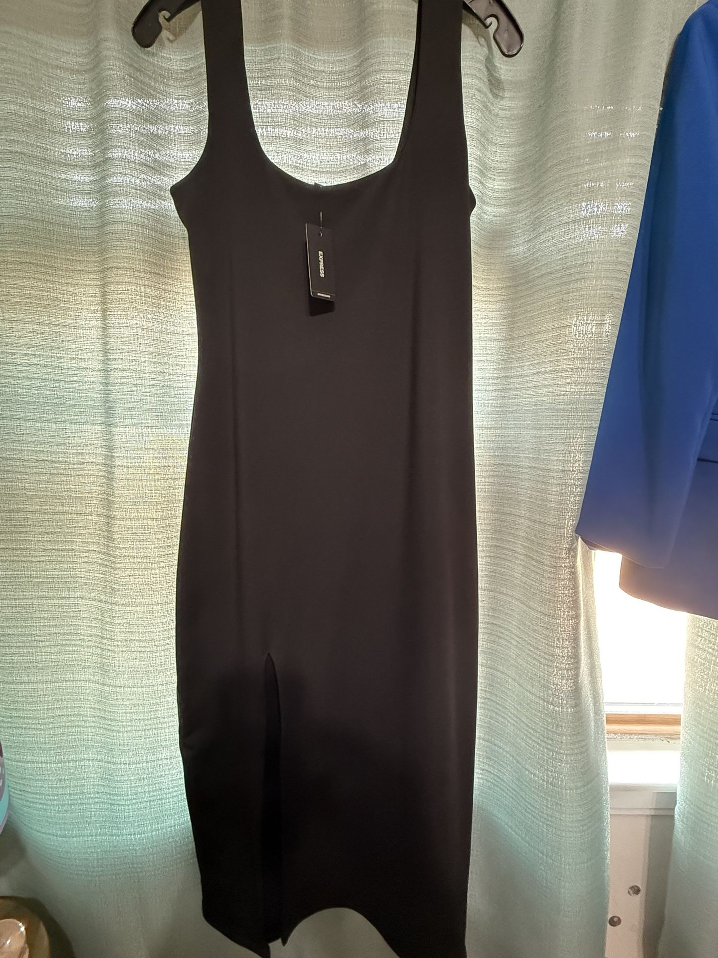 Express Countour Dress Size Medium BNWT