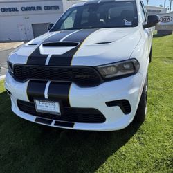 Dodge Durango 392 Alchemi Awd